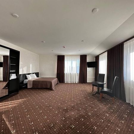 Hotel Merry Club Maliye Khutora Luaran gambar