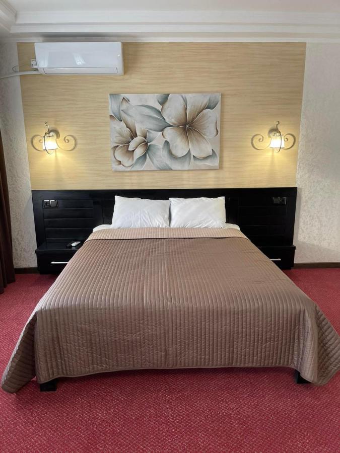 Hotel Merry Club Maliye Khutora Luaran gambar
