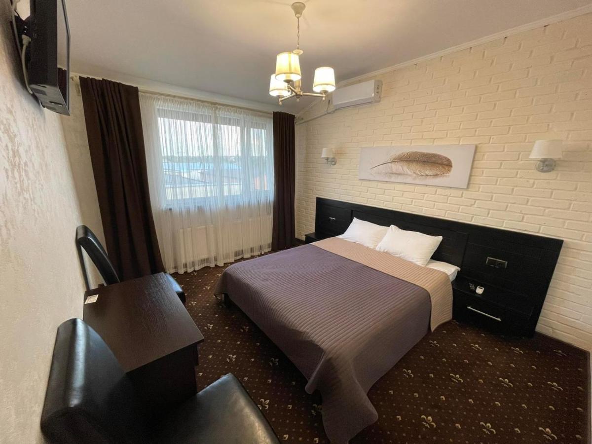 Hotel Merry Club Maliye Khutora Luaran gambar