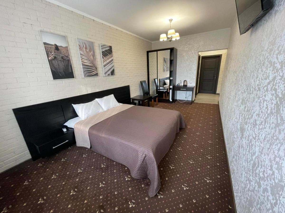Hotel Merry Club Maliye Khutora Luaran gambar