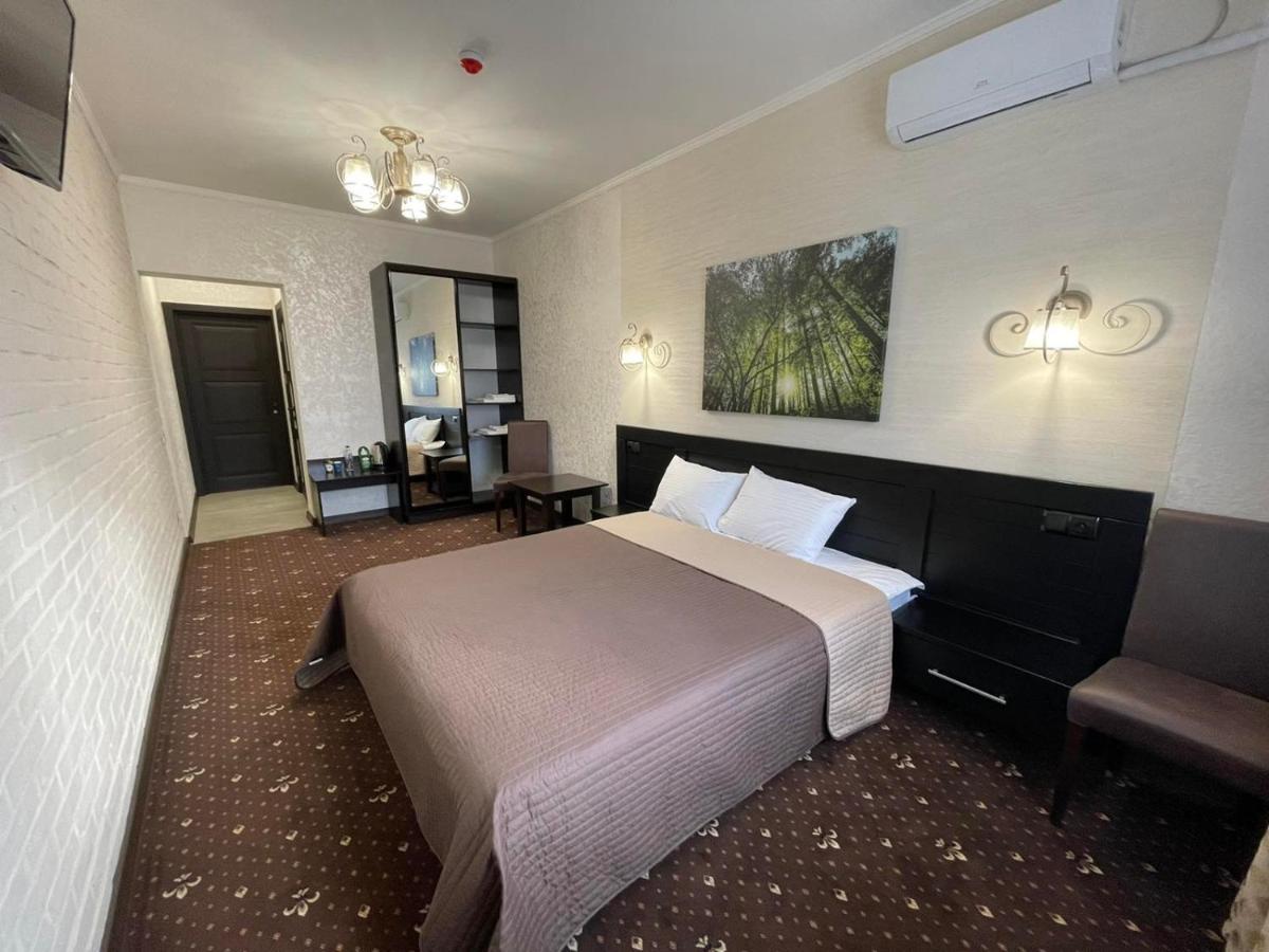 Hotel Merry Club Maliye Khutora Luaran gambar