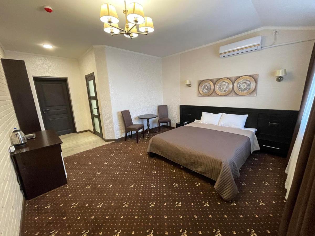Hotel Merry Club Maliye Khutora Luaran gambar