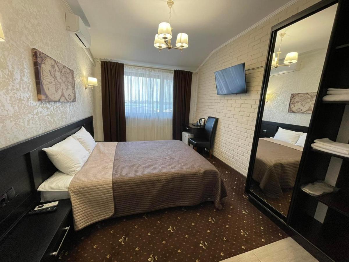 Hotel Merry Club Maliye Khutora Luaran gambar