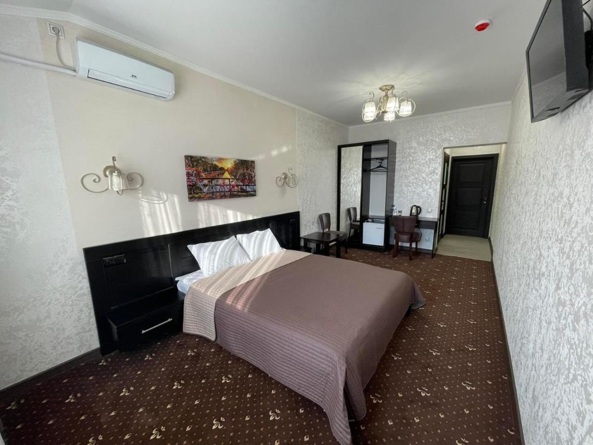 Hotel Merry Club Maliye Khutora Luaran gambar