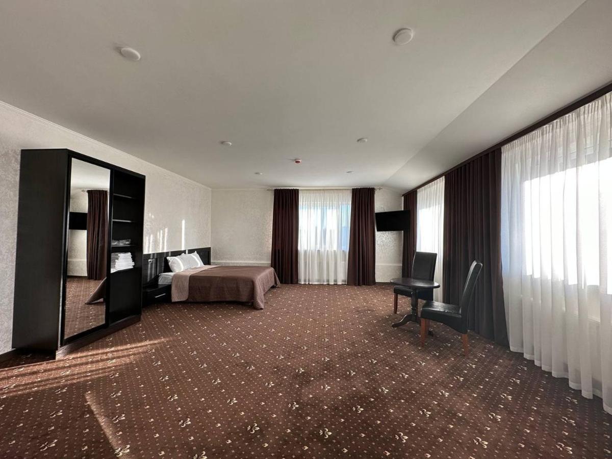 Hotel Merry Club Maliye Khutora Luaran gambar