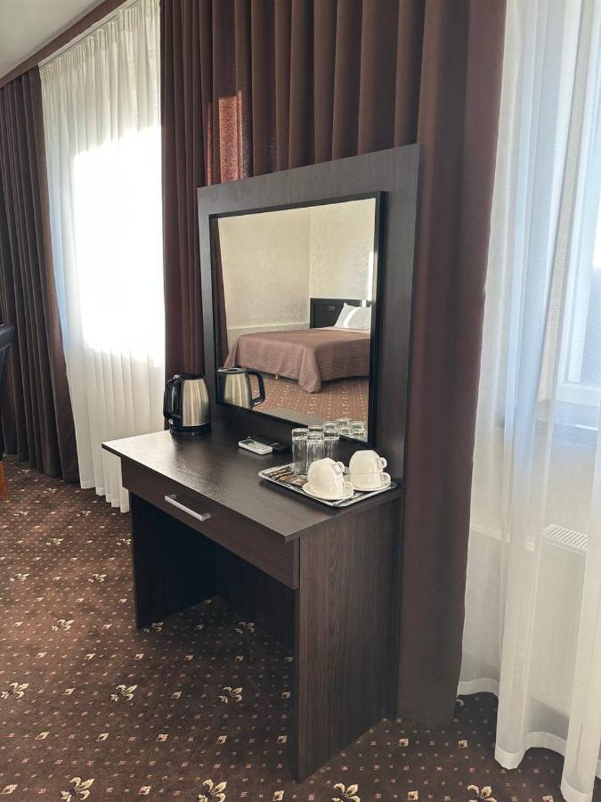 Hotel Merry Club Maliye Khutora Luaran gambar