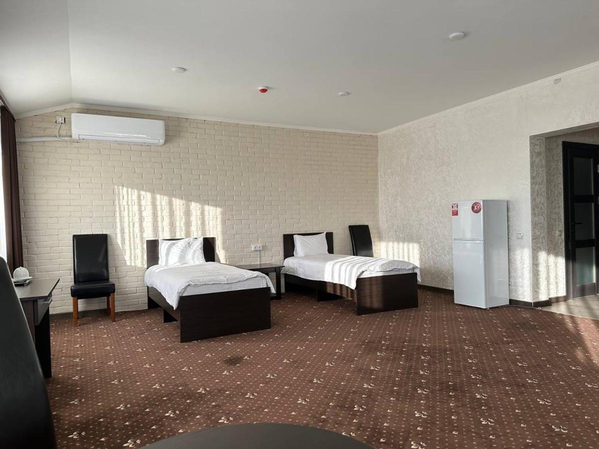 Hotel Merry Club Maliye Khutora Luaran gambar