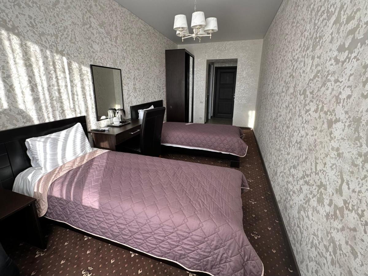 Hotel Merry Club Maliye Khutora Luaran gambar