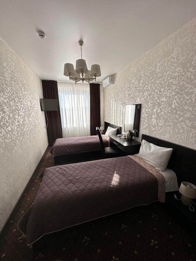 Hotel Merry Club Maliye Khutora Luaran gambar