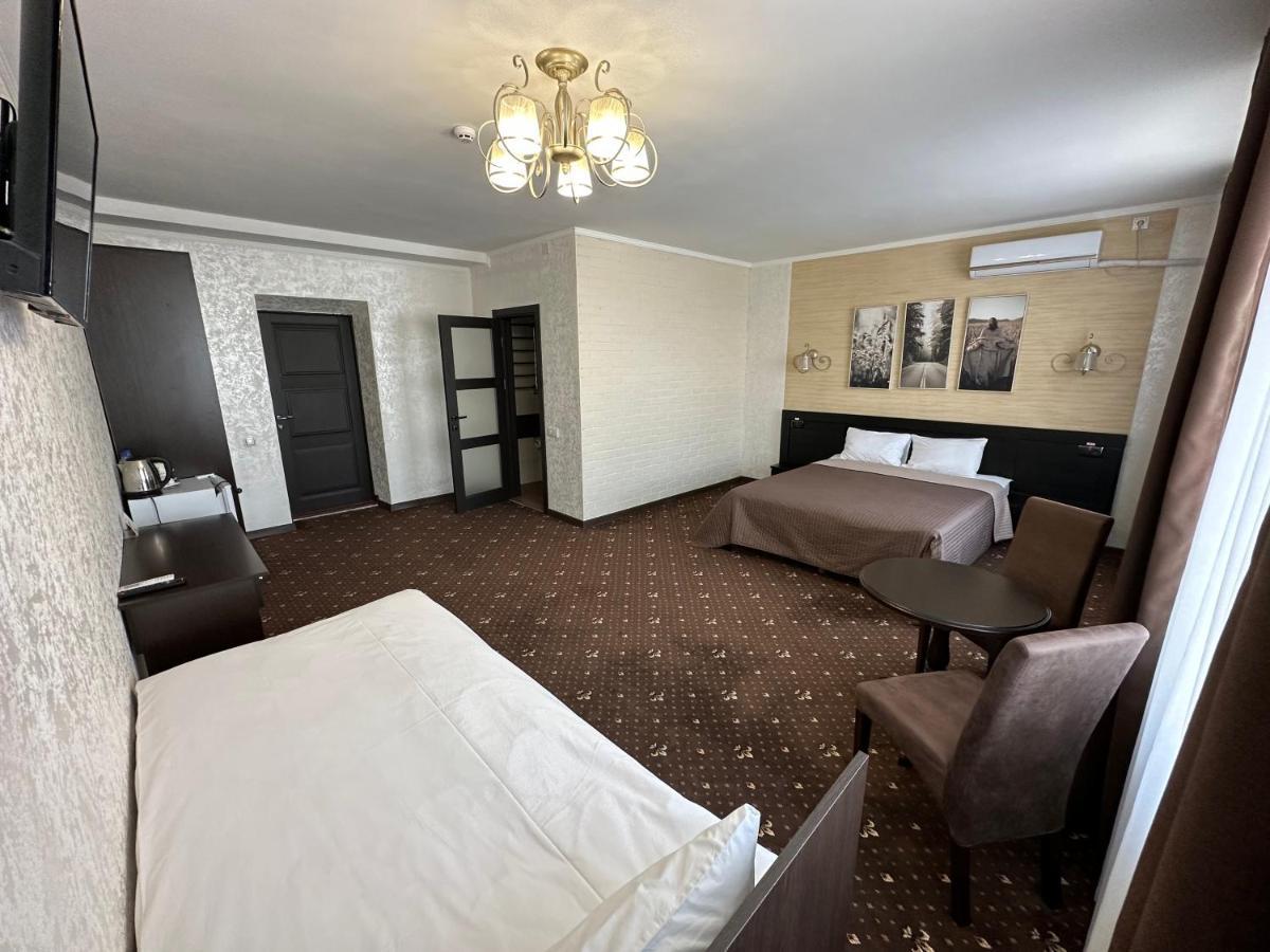 Hotel Merry Club Maliye Khutora Luaran gambar