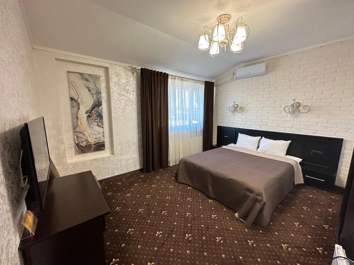 Hotel Merry Club Maliye Khutora Luaran gambar