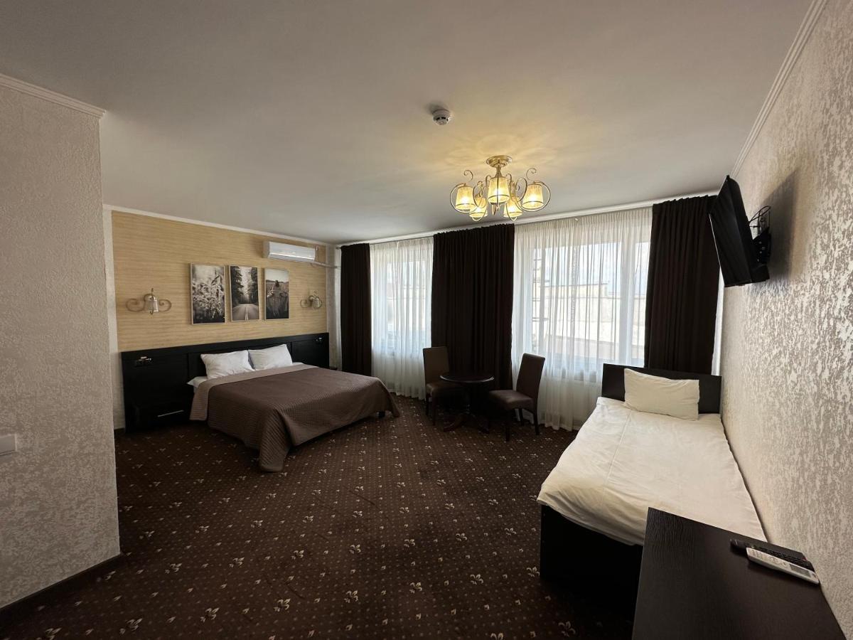 Hotel Merry Club Maliye Khutora Luaran gambar