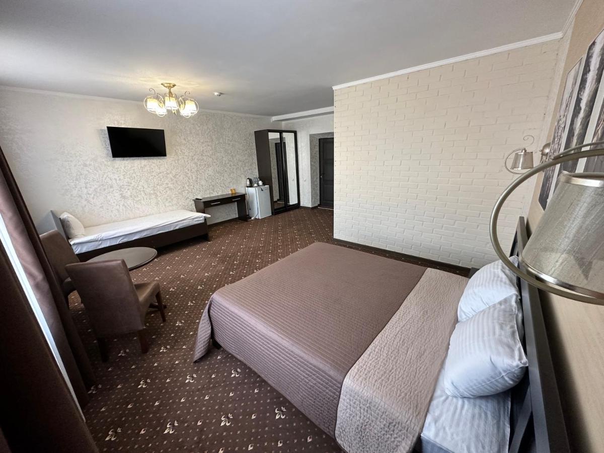 Hotel Merry Club Maliye Khutora Luaran gambar